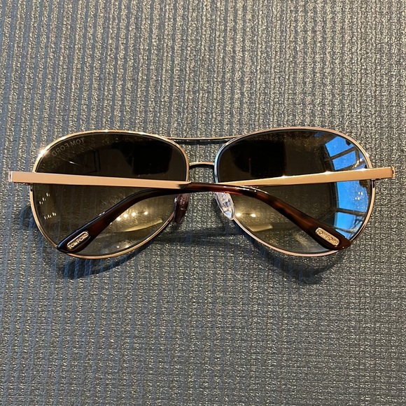 Tom Ford sunglasses - Picture 4 of 4